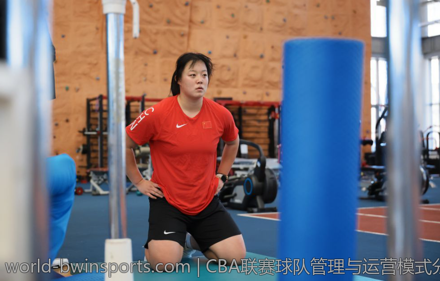 CBA联赛球队管理与运营模式分析
