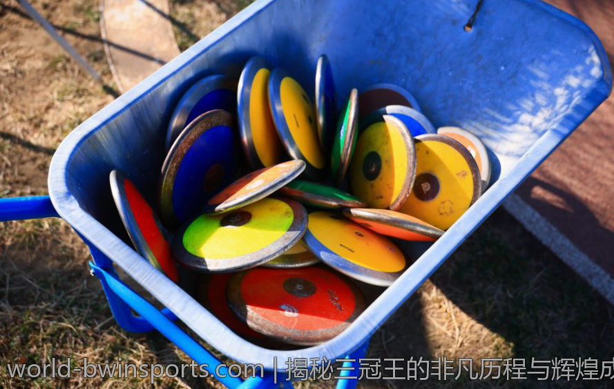 揭秘三冠王的非凡历程与辉煌成就