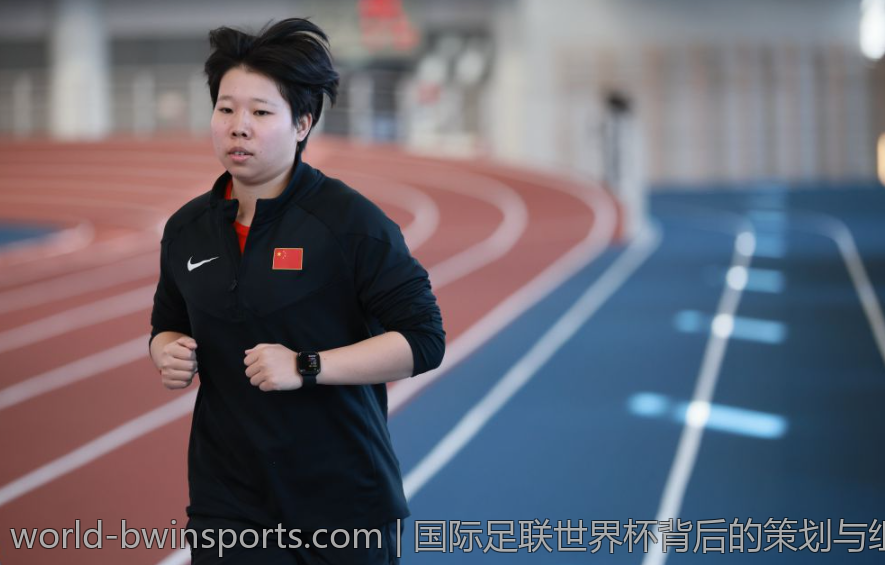 国际足联世界杯背后的策划与组织管理