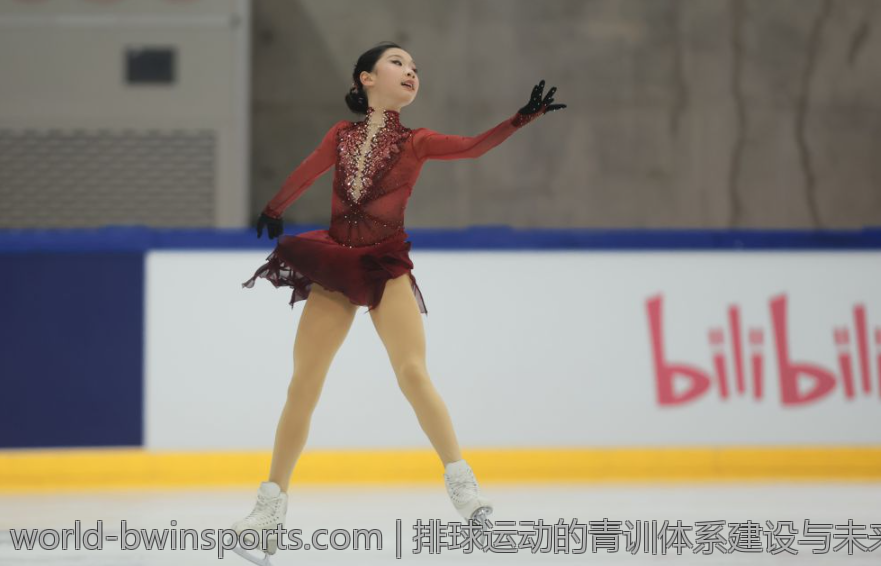 排球运动的青训体系建设与未来人才培养