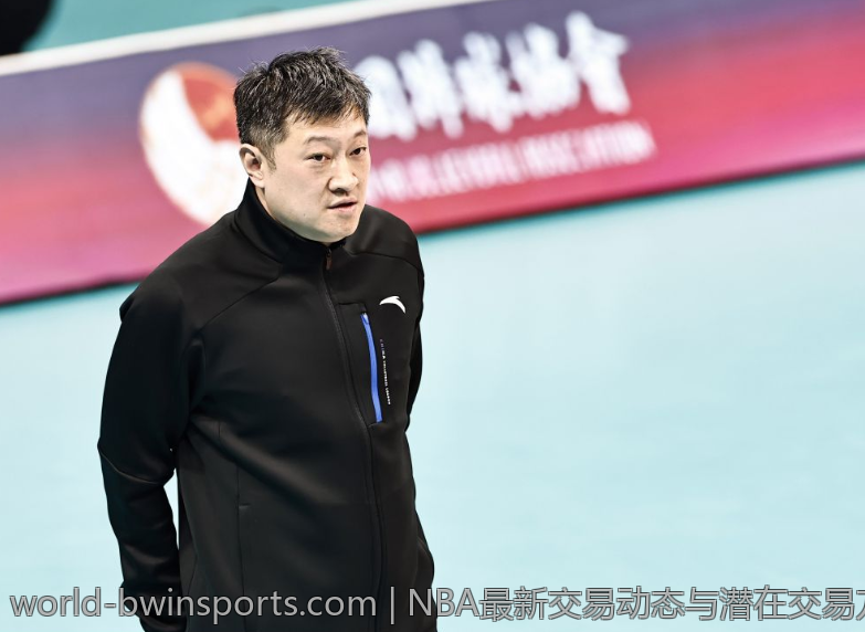 NBA最新交易动态与潜在交易方案分析