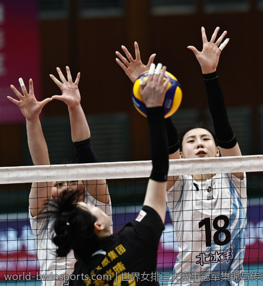 世界女排三大赛事冠军集锦与传奇故事