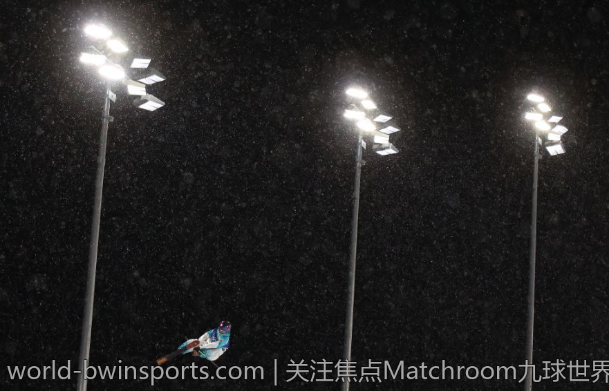 关注焦点Matchroom九球世界巡回赛比赛实时直播全程覆盖