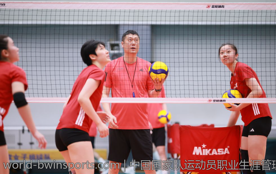 中国国家队运动员职业生涯管理系统介绍
