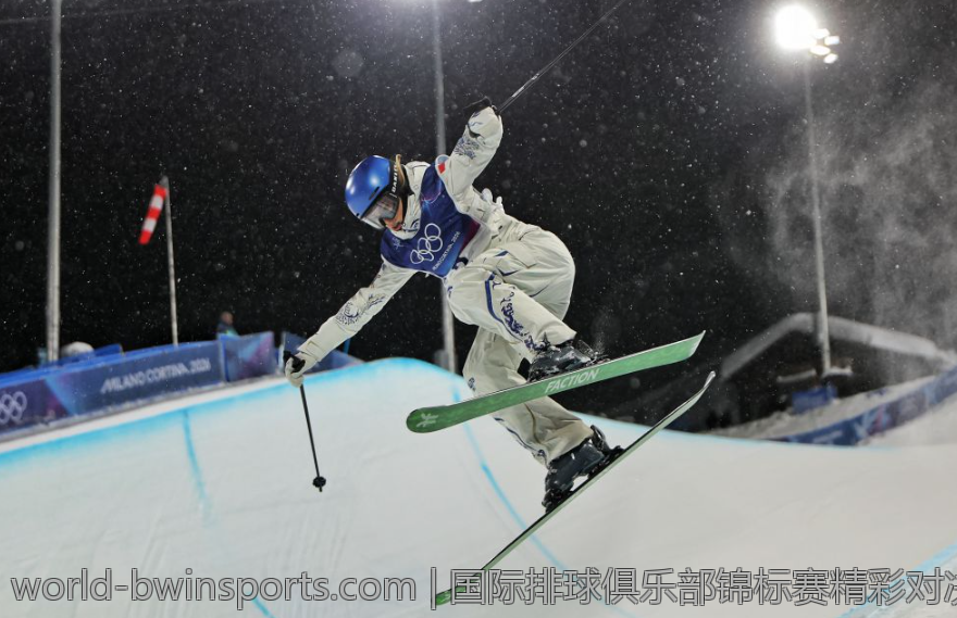 国际排球俱乐部锦标赛精彩对决不断