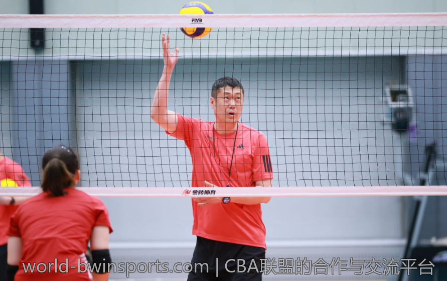 CBA联盟的合作与交流平台