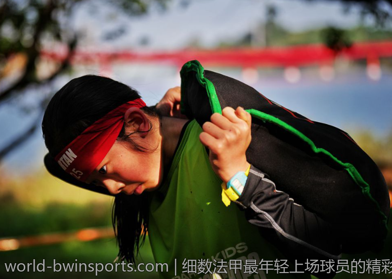 细数法甲最年轻上场球员的精彩表现与未来潜力